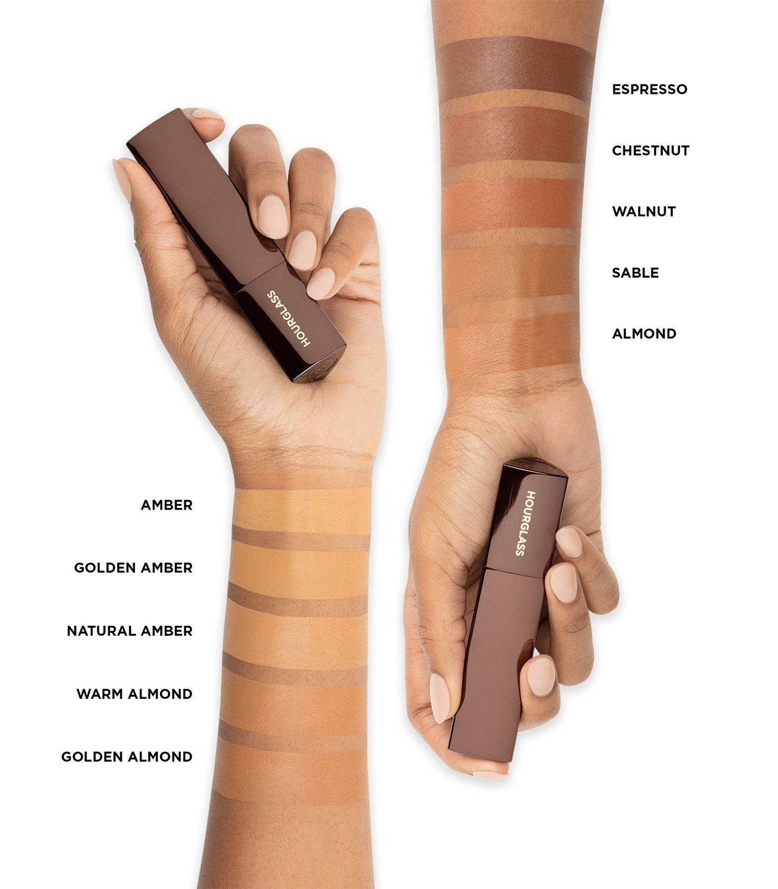 Hourglass Vanish Seamless Finish Foundation hot Stick