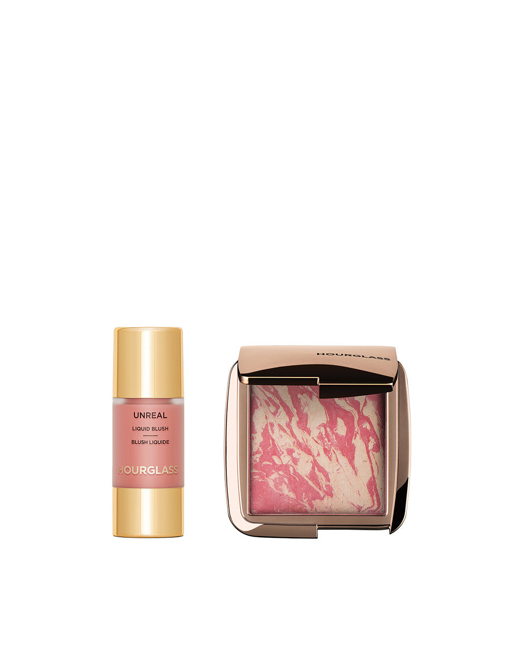 Outlet Hourglass Ambient bundle