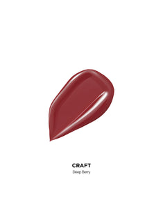 Craft - Deep Berry