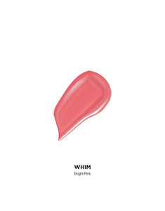 Whim - Bright Pink