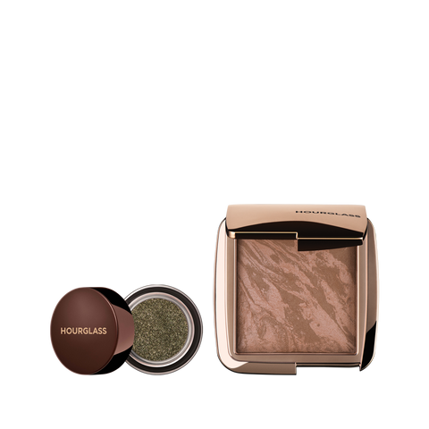 Bronze & Glow Duo