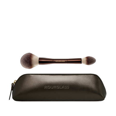 Brush & Bag Set