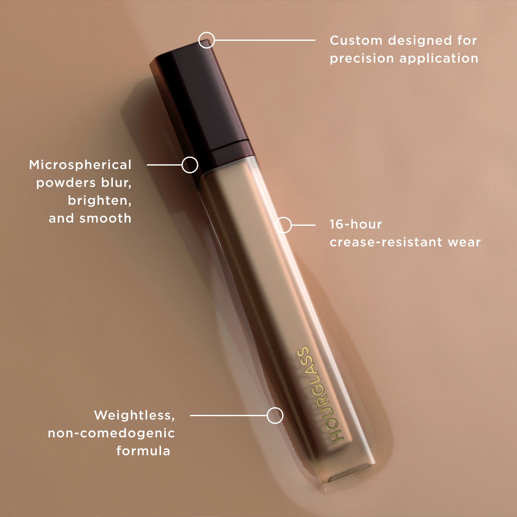 Hourglass outlets concealer bundle