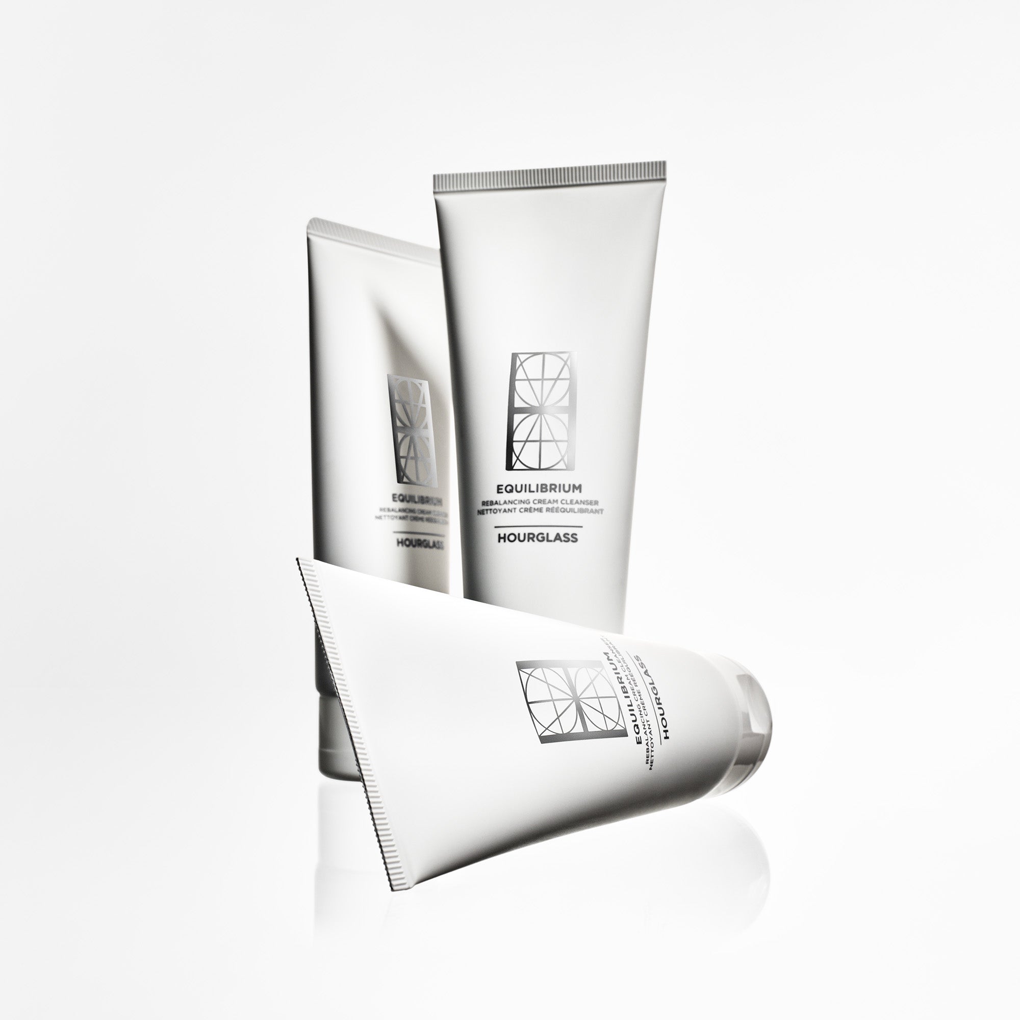 Hourglass Equilibrium Resurfacing outlet Retinoid treatment