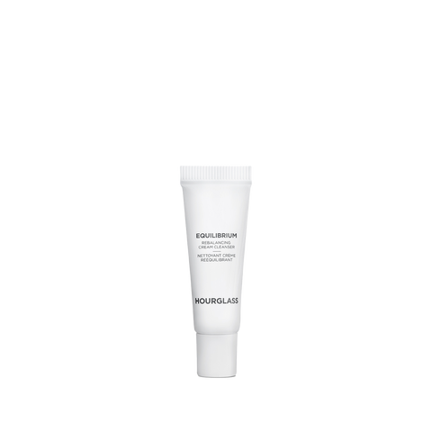 Equilibrium Rebalancing Cream Cleanser - Deluxe