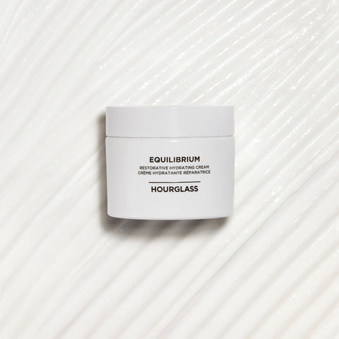 Equilibrium Restorative Hydrating Cream