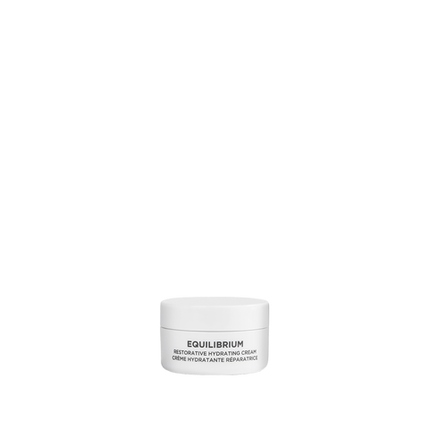 Equilibrium Restorative Hydrating Cream - Deluxe