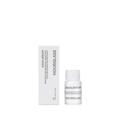 Equilibrium Resurfacing Retinoid Treatment - Deluxe