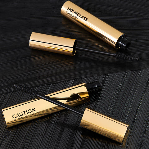 UNLOCKED + CAUTION™ MASCARA DUO