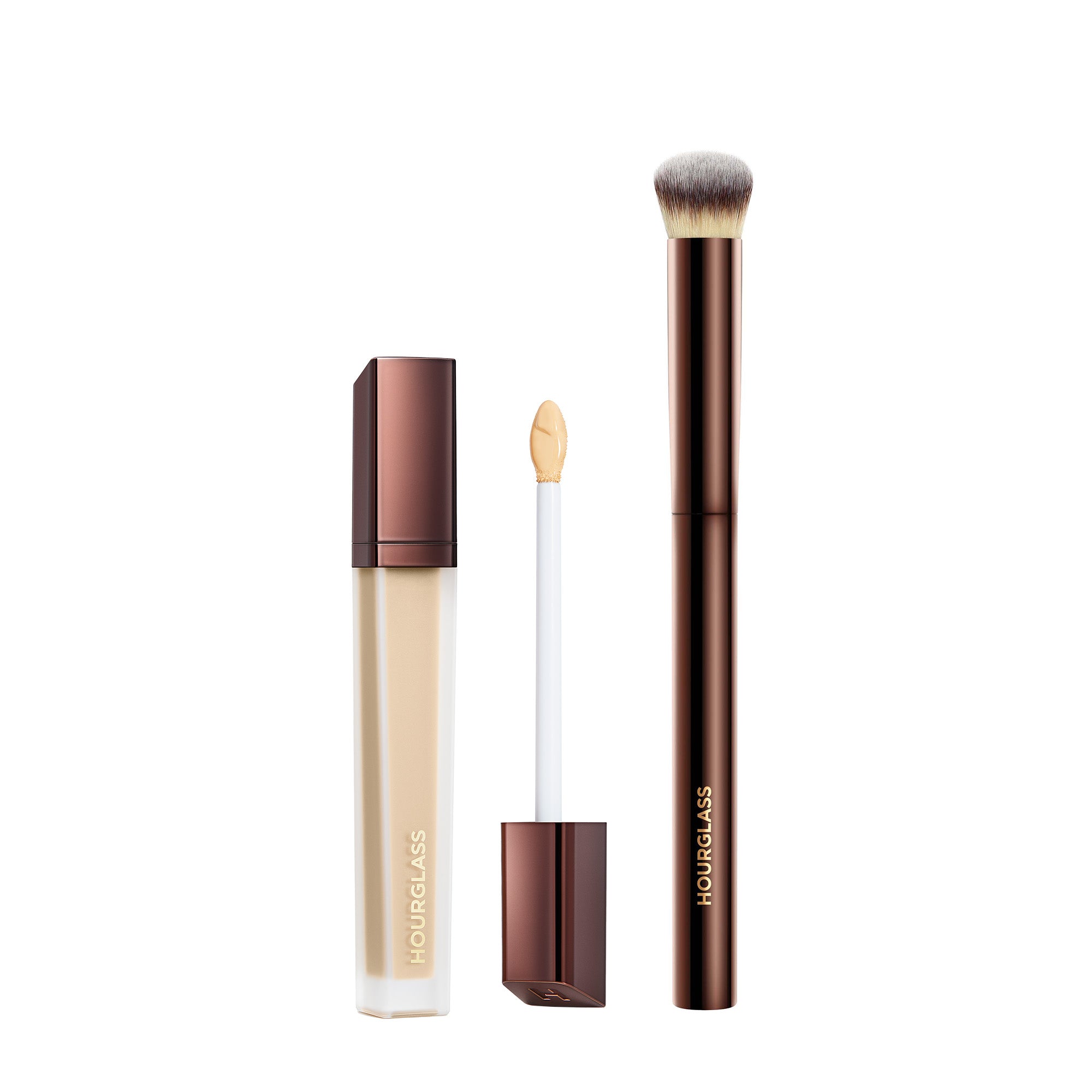 Hourglass concealer store