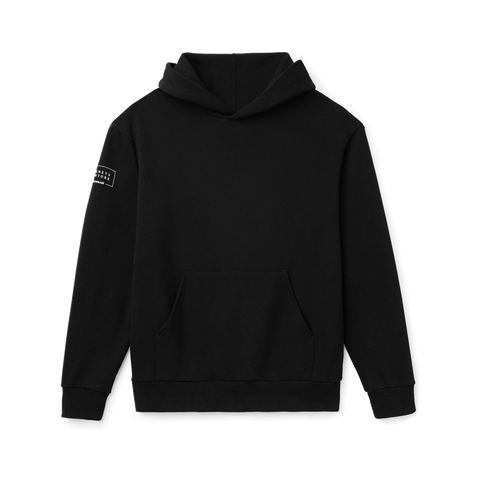 Hourglass & Barneys New York - Designer Hoodie