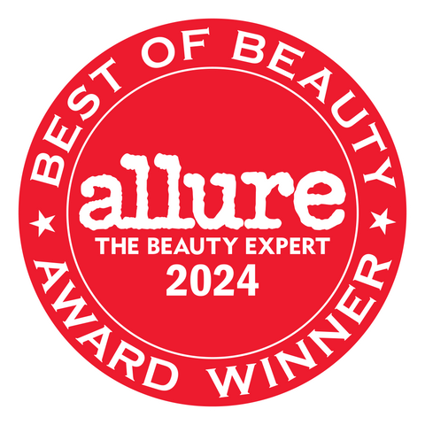 Allure Best of Beauty 2024