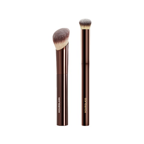 COMPLEXION BRUSH SET