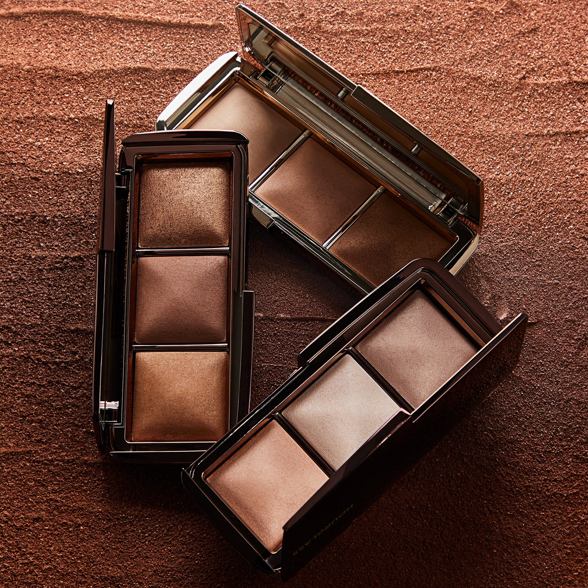 HOURGLASS AMBIENT LIGHTING FACE selling PALETTE