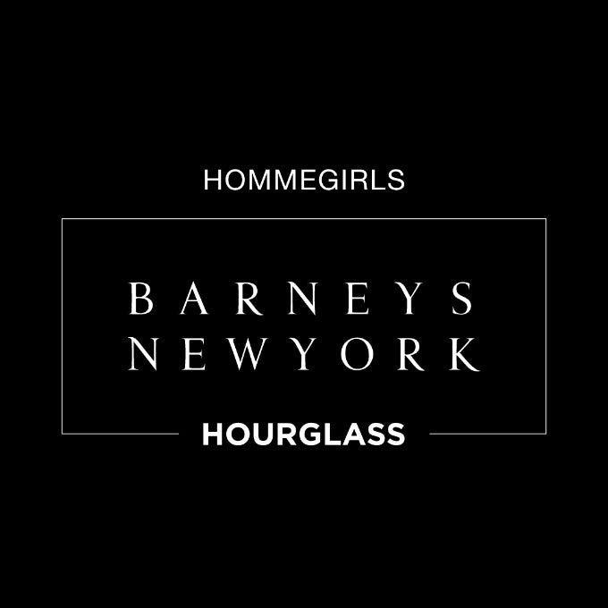 Barneys sign orders up