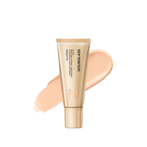 ILLUSION LUMINOUS GLOW FOUNDATION SPF 30