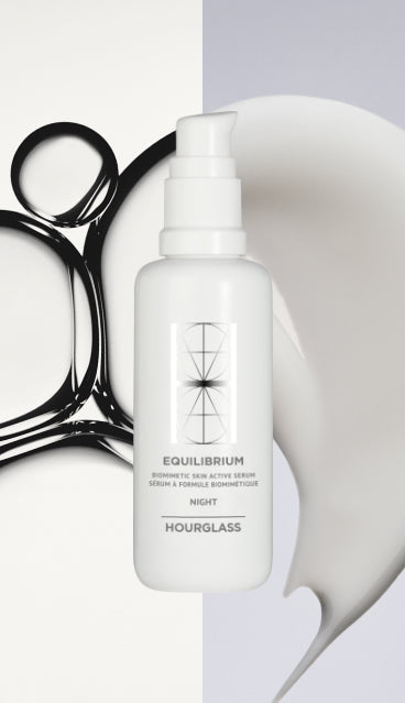 Equilibrium™ Biomimetic Skin Active Serum – Hourglass Cosmetics