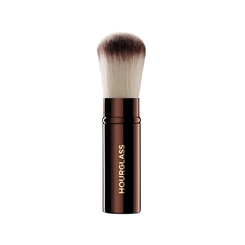 Retractable Foundation Brush