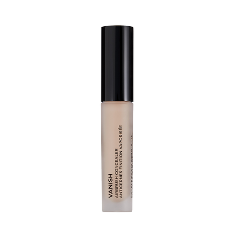 Vanish Airbrush Concealer - Deluxe Sample - Creme