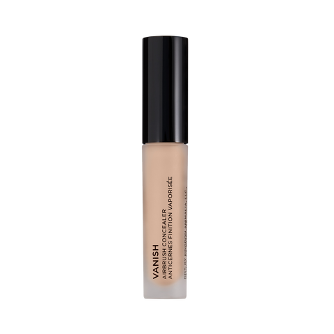 Vanish Airbrush Concealer - Deluxe Sample - Silk