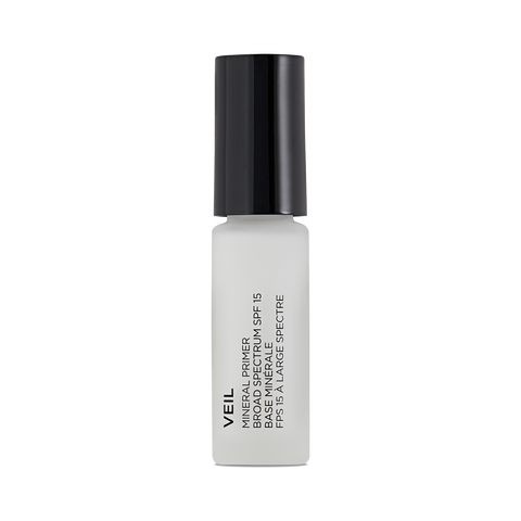 Veil Mineral Primer - Deluxe Gift