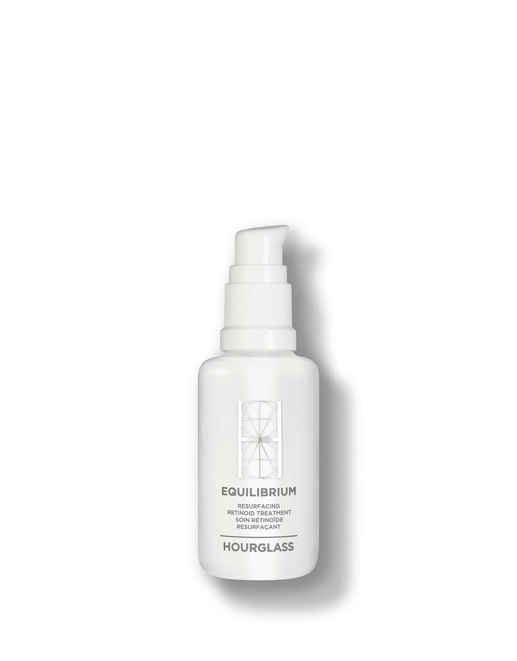 Hourglass Equilibrium Resurfacing outlets Retinoid Treatment