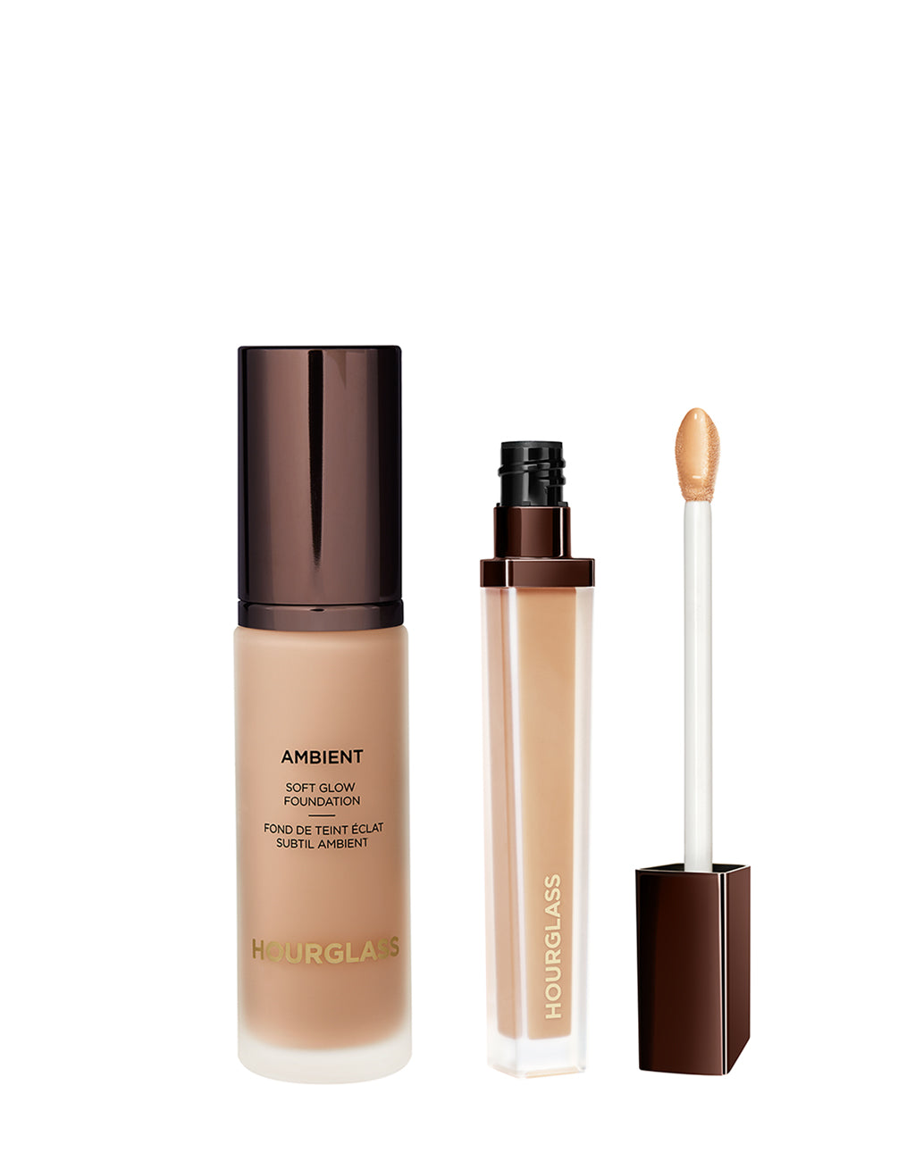 Hourglass deals Makeup Bundle