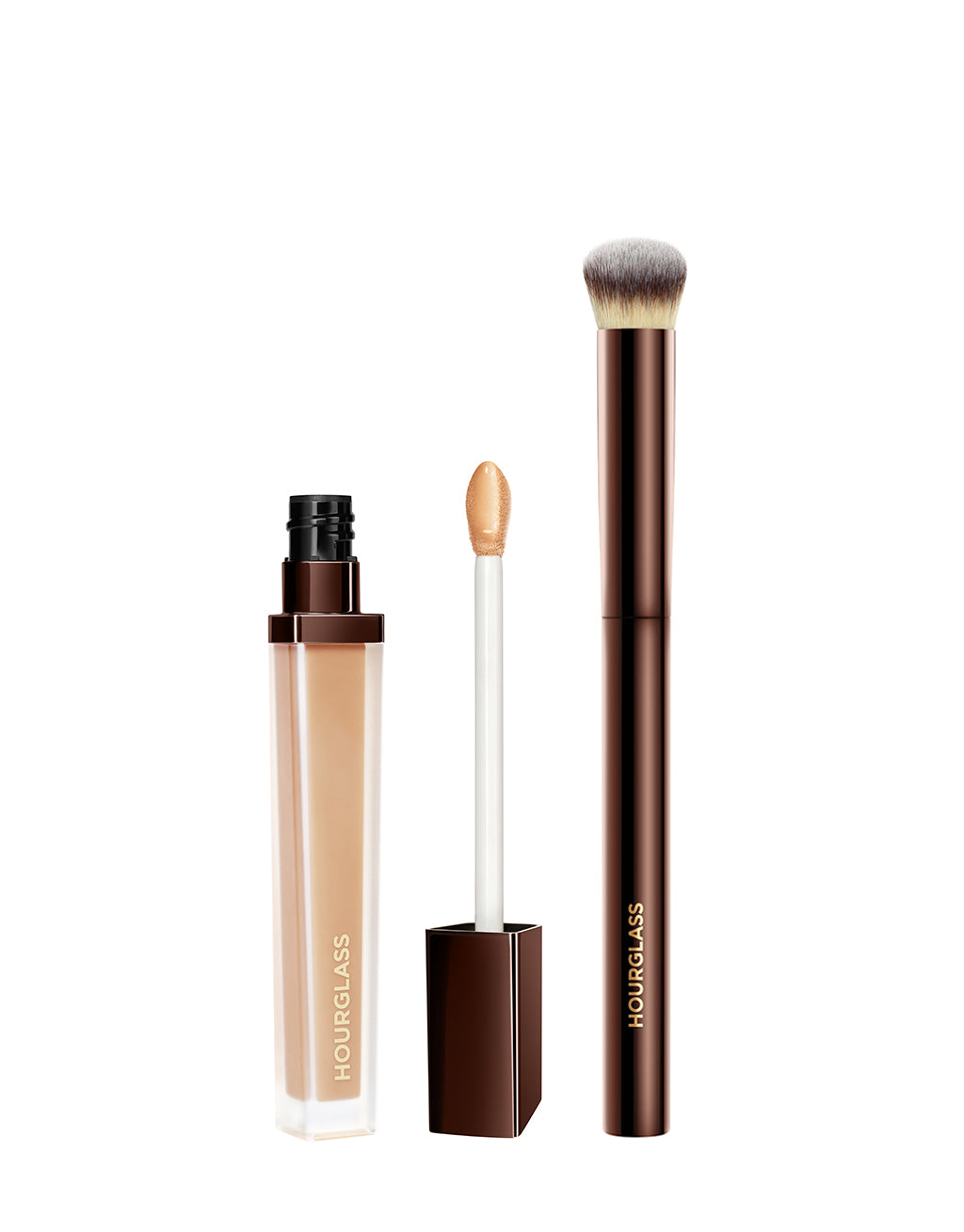 Hourglass popular concealer bundle