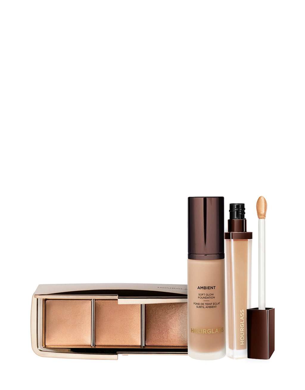 Hourglass Ambient deals Lighting Bundle