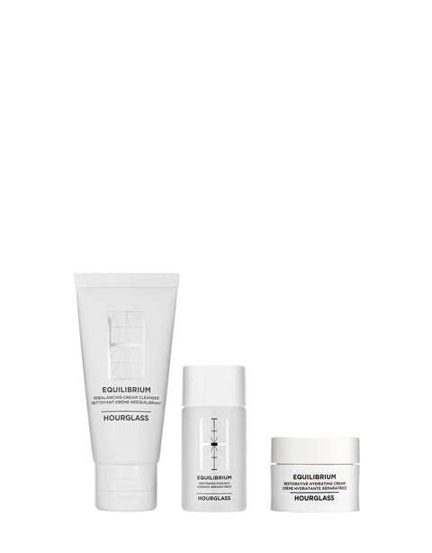 Equilibrium Restorative Set