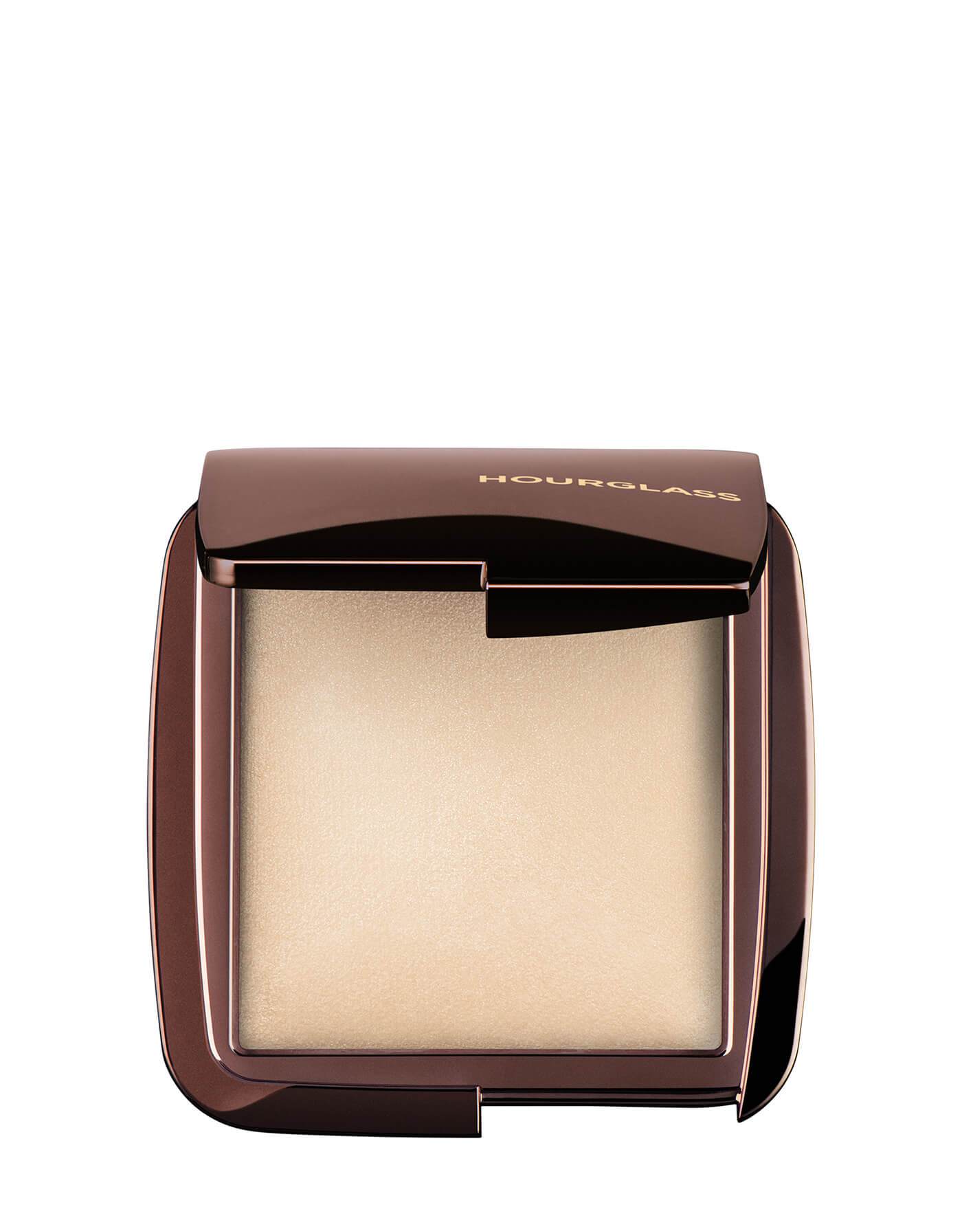 Hourglass Ambient good Lighting