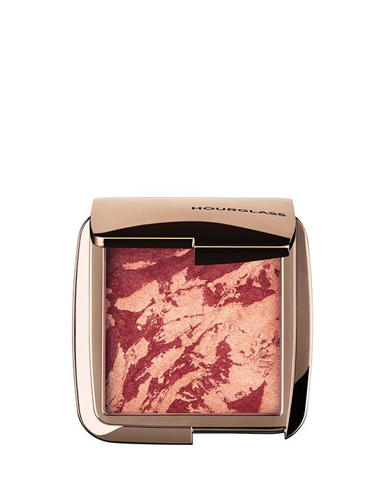 Ambient™ Lighting Blush — At Night - Brick red