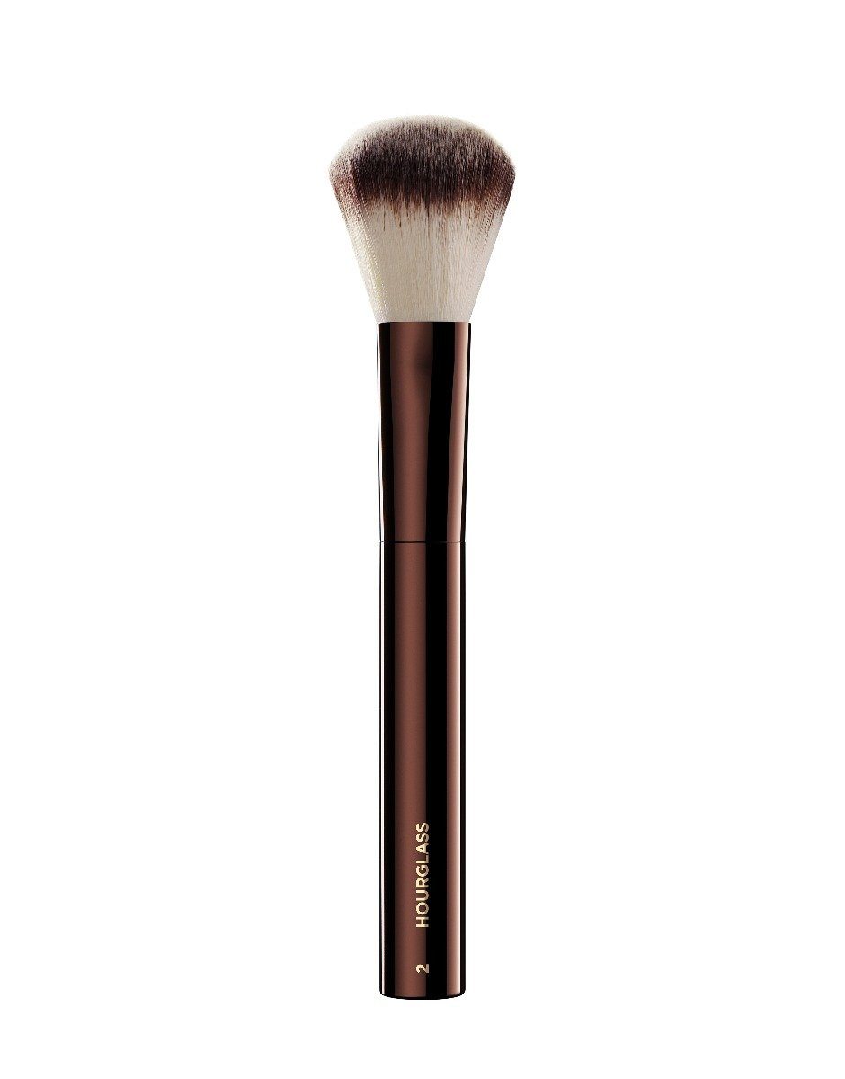 Hourglass shops Brushes