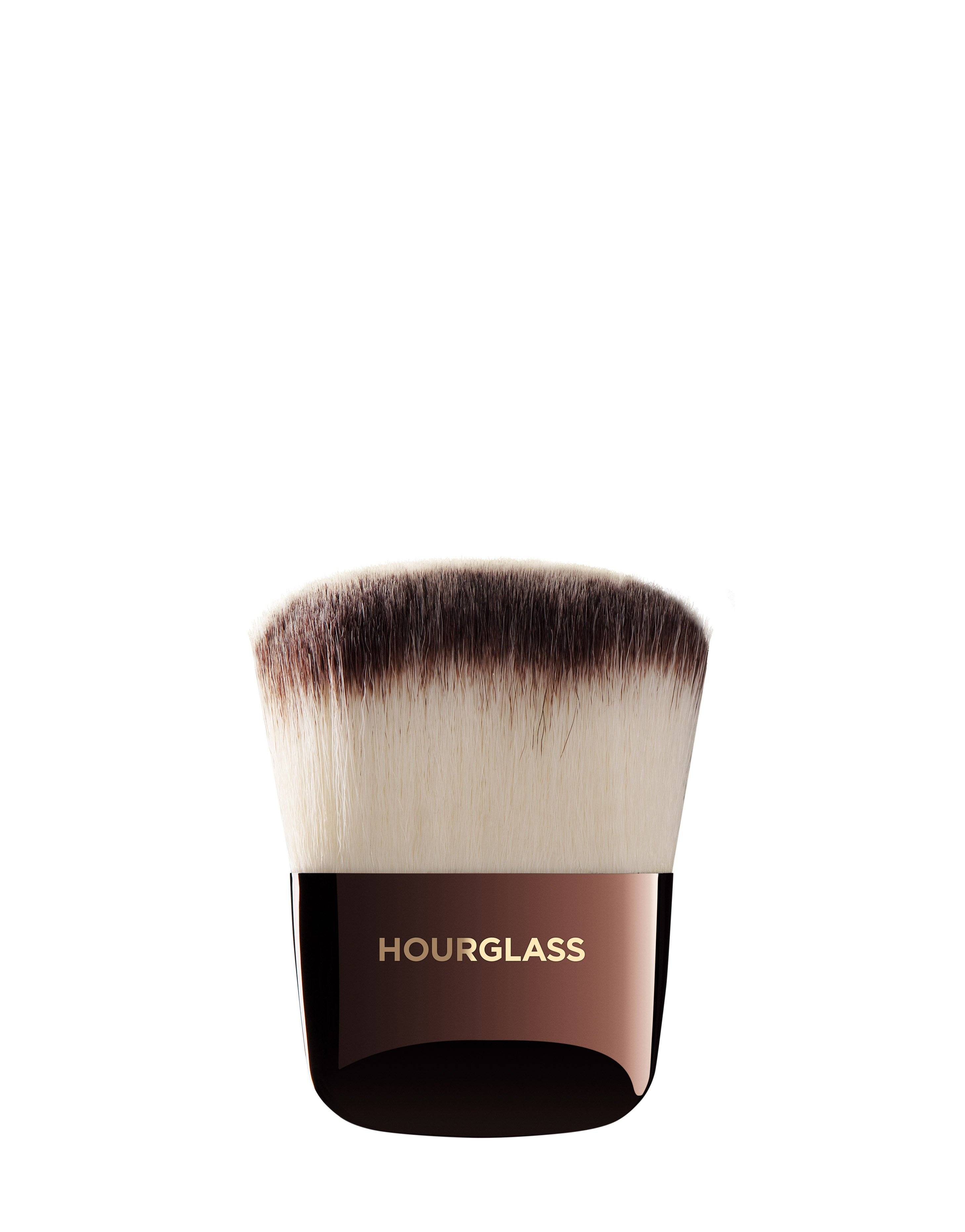 Hourglass newest powder brush