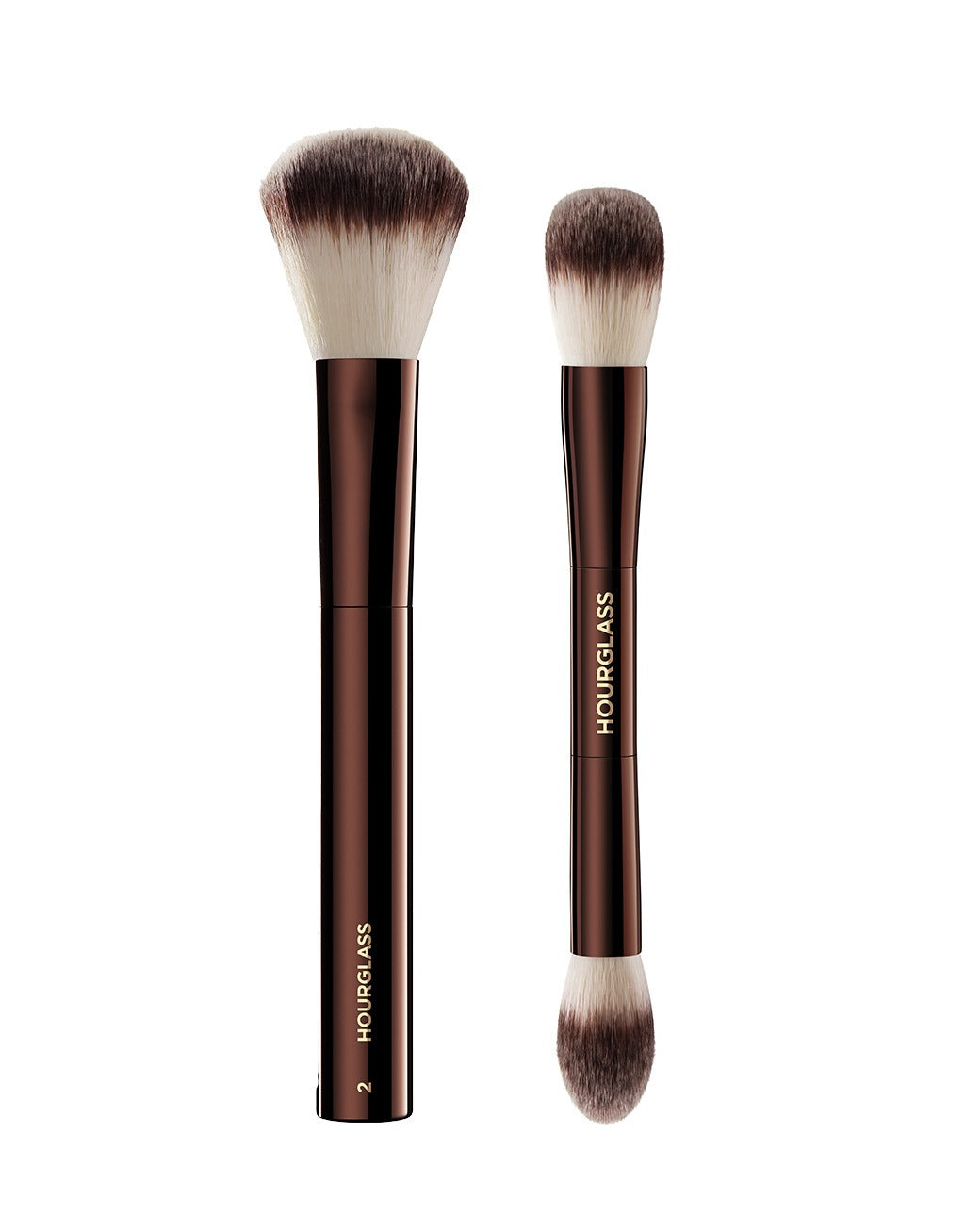 Brand New Hourglass Make Up deals Brushes