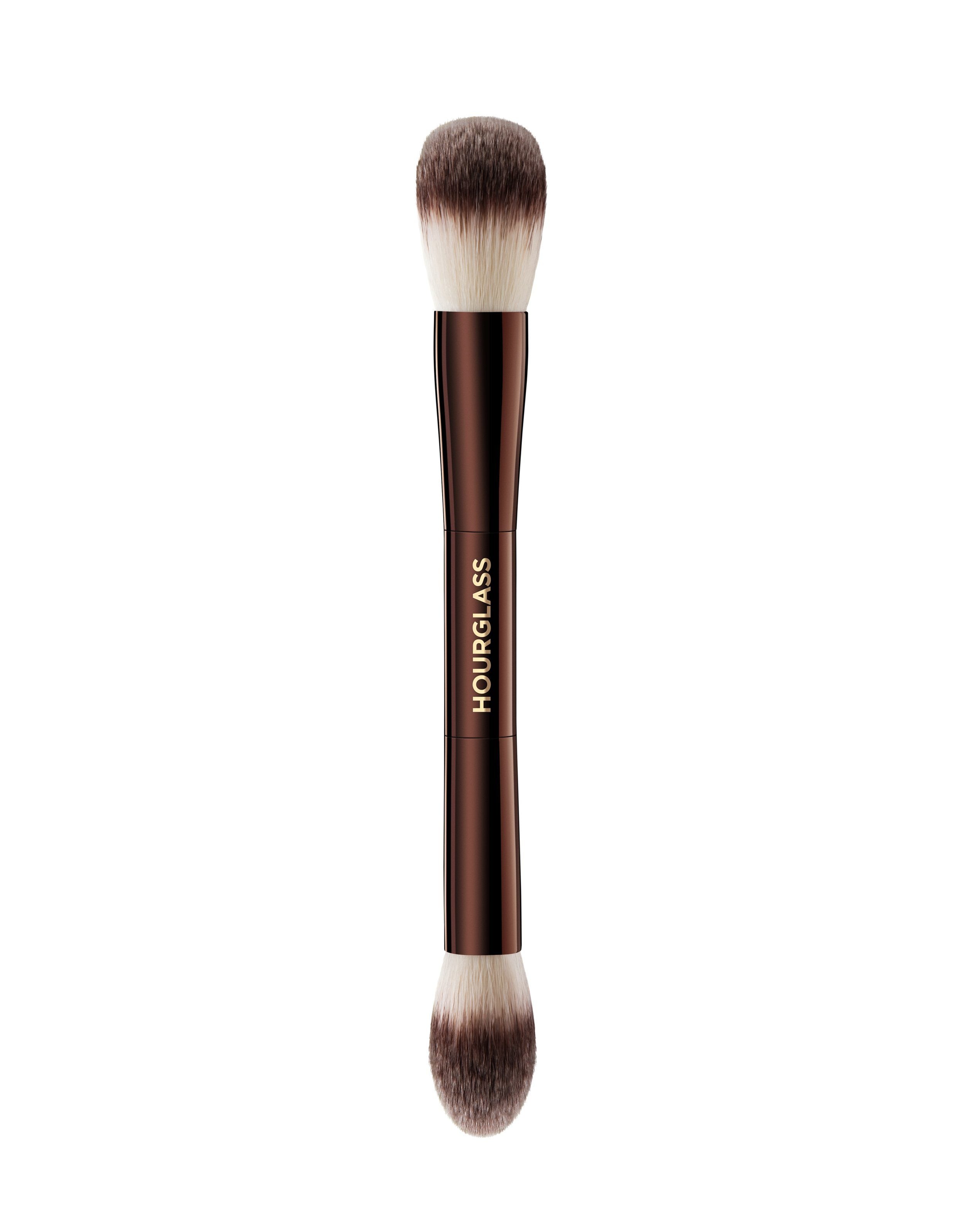 HourGlass Foundation And top Lighting Edit Brush Set